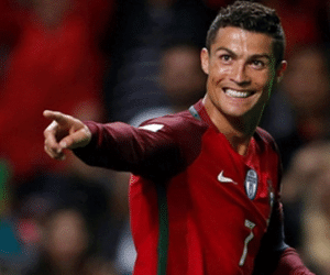 Báo Tây Ban Nha: "Bóng đá nợ Ronaldo một danh hiệu World Cup"