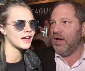 Bê bối sex rúng động Hollywood: Ông trùm có thể bị ngồi tù đến 25 năm