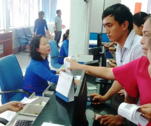 Cách tốt nhất để mua vé tàu tết 2018