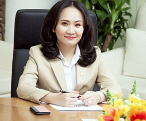 "Công chúa mía đường" nhận thù lao cao gấp 3 lần chủ tịch HĐQT