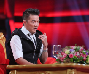 Đàm Vĩnh Hưng trải lòng trong nước mắt: "Gia đình túng thiếu từ 10 tuổi, đến giờ vẫn đang trả nợ"
