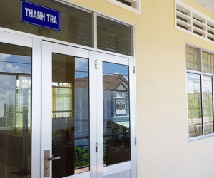 Đánh người, phó thanh tra mất cơ hội làm chánh án