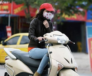 Dự báo thời tiết 13/10: Hà Nội sắp lạnh 19 độ