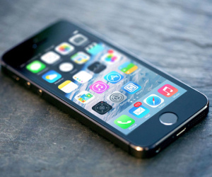 iPhone 5S giá 3 triệu ồ ạt trở lại thị trường Việt Nam