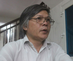 “Người hùng" Đỗ Việt Khoa sau 11 năm chống tiêu cực: Nợ tiền tỉ, làm thêm đủ nghề để sống