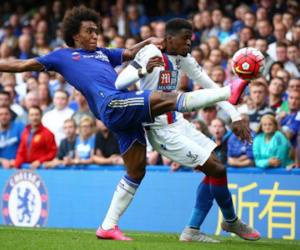 Crystal Palace - Chelsea: “Liều thuốc an thần” cho The Blues