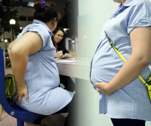 Đi khám thai có cần chồng bên cạnh, chỉ một câu hỏi nhỏ, hội chị em cãi nhau chí chóe