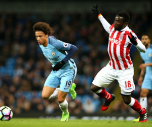 Man City - Stoke: Tiệc bàn thắng ở Etihad?