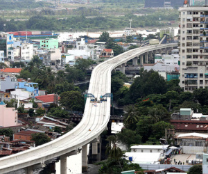 Nguy cơ tạm dừng dự án Metro số 1 TP.HCM: Hậu quả khôn lường!