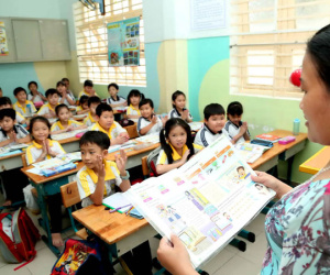 Sẽ có bộ công cụ đo năng lực giáo viên và "sếp" giáo dục
