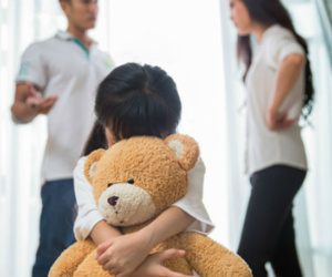 ADN giải oan cho những đứa trẻ bị bố ngờ nuôi con tu hú