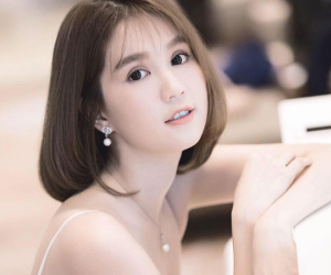 Ai có thể vượt qua sự hấp dẫn của Ngọc Trinh?