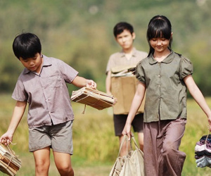 Cục Điện ảnh: "Quỹ hỗ trợ là giải pháp phát triển lâu dài"