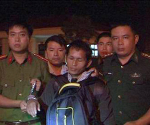 Lô ma túy gần bảy tỷ đồng bọc trong nhiều gói trà