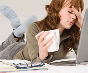Những dấu hiệu cho thấy cơ thể bạn đang cực kỳ thiếu máu