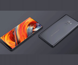 Test thời lượng pin của Xiaomi Mi Mix 2: vượt iPhone 8, Galaxy Note 8