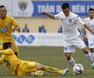 Thanh Hóa vs Hà Nội (17h00 ngày 15/10): Nhà vô địch lộ diện