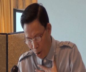 Vụ ông Nguyễn Minh Mẫn tổ chức họp báo: Nếu nội dung sai sự thật, có thể bị phạt đến 70 triệu đồng