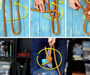 10 kỹ năng nhỏ có thể cứu sống bạn một ngày nào đó