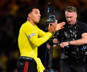 Arsenal bị cầu thủ Watford chê thiếu tinh thần chiến đấu