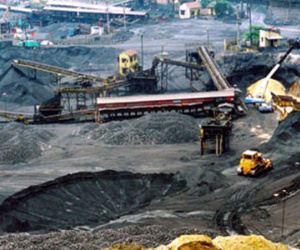 Bộ Công thương truy nguồn gốc than mua ngoài của Nhiệt điện Vũng Áng 1
