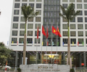 Bộ Nội vụ thi tuyển nhiều lãnh đạo cấp Vụ