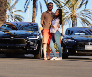 Đây là cách cặp vợ chồng Mỹ mua 2 chiếc Tesla không tốn xu nào