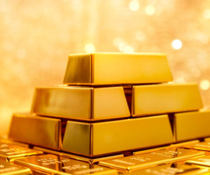 Giá vàng SJC đảo chiều giảm phiên đầu tuần