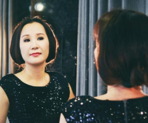 Giáng Son: "Các nhạc sĩ trẻ cứ tuyên ngôn đi nhưng có làm được không?"