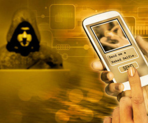 Hacker facebook tống tiền chị em bằng clip “nhạy cảm”