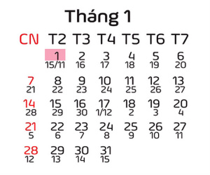 (Infographics) Đề xuất các ngày nghỉ lễ, Tết năm 2018