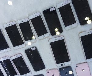 iPhone 6 Plus đang là sản phẩm bán tốt nhất tại Việt Nam