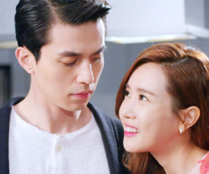 Làm rể nhà giàu - Phần 1: Cô tiểu thư kém sắc