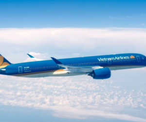 Máy bay Vietnam Airlines đi Pháp phải hạ cánh khẩn cấp tại Ấn Độ