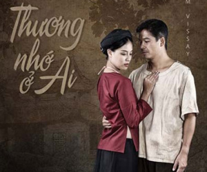 Ngỡ ngàng vì trailer phim "Bến không chồng" hút hơn 10 triệu view