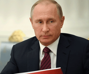 Nóng: Tổng thống Putin bất ngờ ký sắc lệnh liên quan đến Triều Tiên