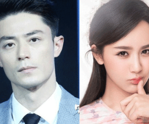 Sốc: Hoắc Kiến Hoa vướng scandal khiến đồng nghiệp kém 13 tuổi phải phá thai