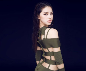 "Tiểu thư hội con nhà giàu Việt" chi gần 1 tỷ cho đồ hiệu đi Seoul Fashion Week
