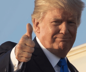 Tổng thống Trump sẽ đến Đà Nẵng và Hà Nội vào tháng 11