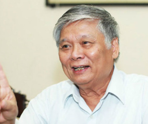 "TPP không có Mỹ vẫn rất hấp dẫn"