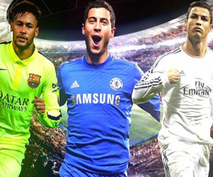 Chelsea sa sút: Hazard chán ngán ra đi sau World Cup, Real đại chiến Barca