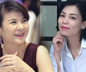 Diễn viên Kim Oanh lên tiếng việc khiến vợ chồng Xuân Bắc mâu thuẫn