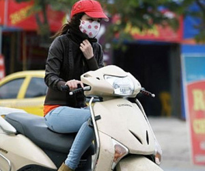 Dự báo thời tiết 17/10: Hà Nội lạnh 17 độ, Mẫu Sơn xuống 9 độ