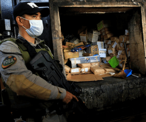 Gần 90% người Philippines ủng hộ cuộc chiến chống ma túy của Tổng thống Duterte