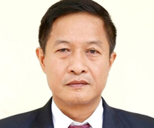 Giám đốc sở tát tài xế xin từ chức
