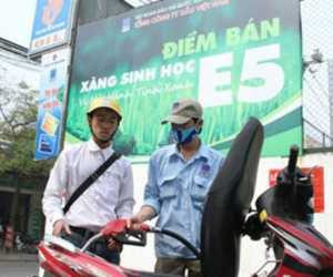 "Khai tử" RON 92 từ năm sau, "cửa" nào cho xăng sinh học?