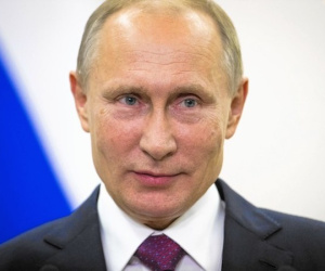 Một phụ nữ Việt được Tổng thống Nga Putin vinh danh