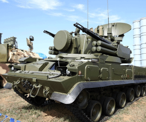 Những vũ khí diệt máy bay khủng khiếp nhất của Nga khiến NATO run sợ