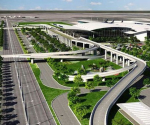 Phê duyệt khung bồi thường, tái định cư sân bay Long Thành