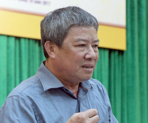 Phó giám đốc Sở: Trong nghề không có câu "vỡ trong kế hoạch"